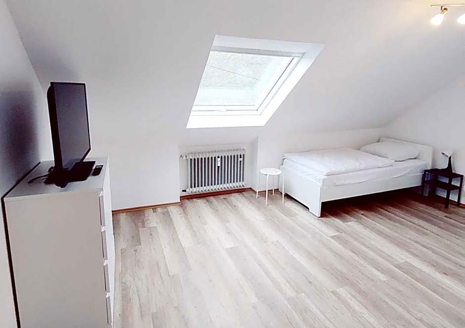 DWK: Monteurhaus Bad Salzig