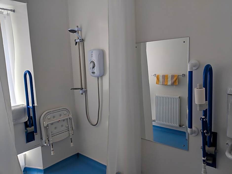 Barholm Accommodation