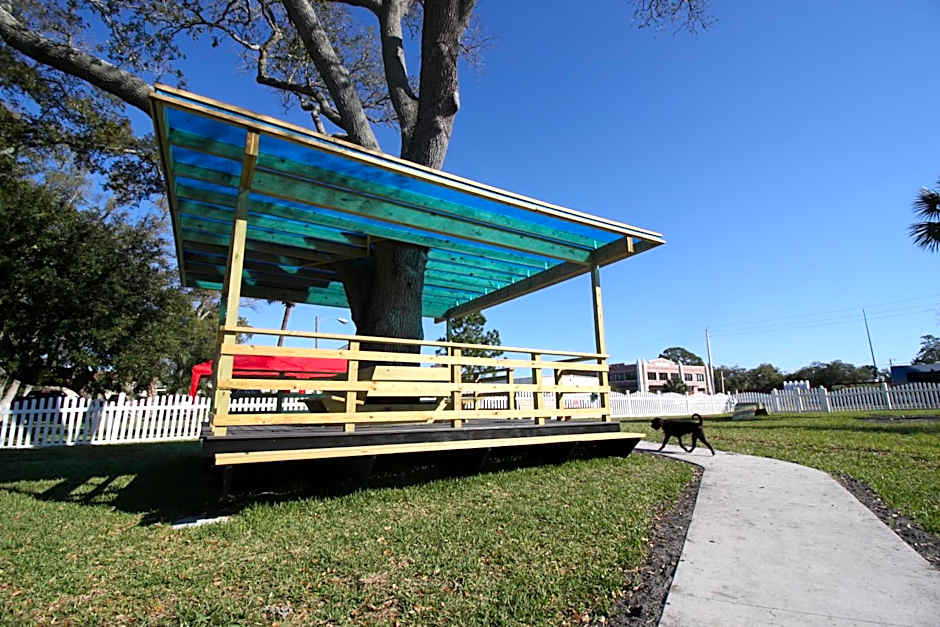 Quality Inn St Augustine Historic District Area