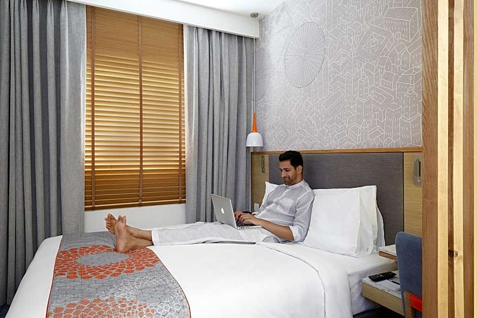 Holiday Inn Express Nashik Indira Nagar By IHG