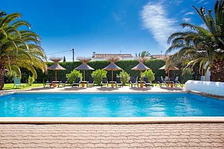 Hotel Le Rodin