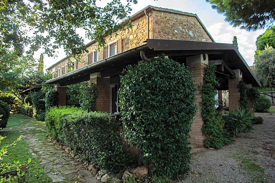 Agriturismo Serignano alle Rocchette