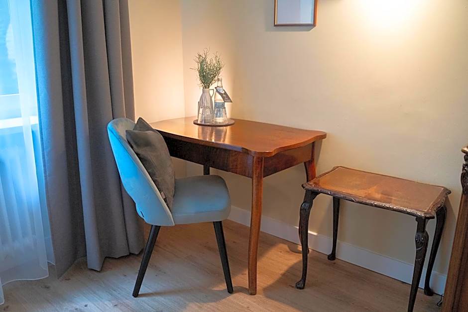 Hotel Altmünchen by Blattl