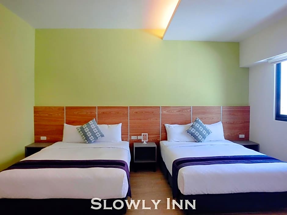 Slowly Inn