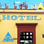 HOTEL NIUT-JA