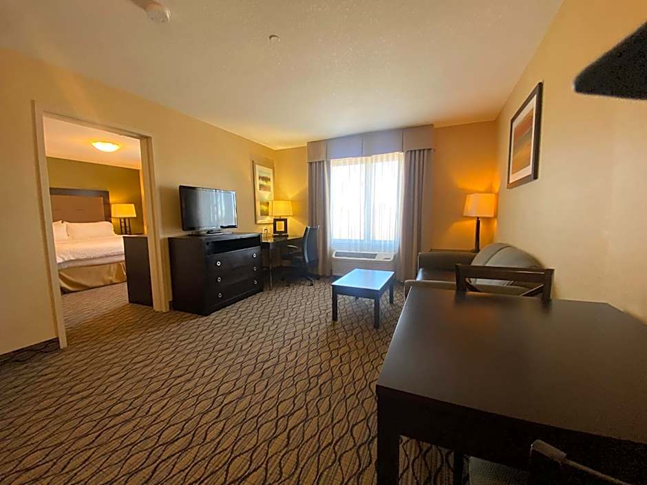 Wingate by Wyndham Fort Saskatchewan