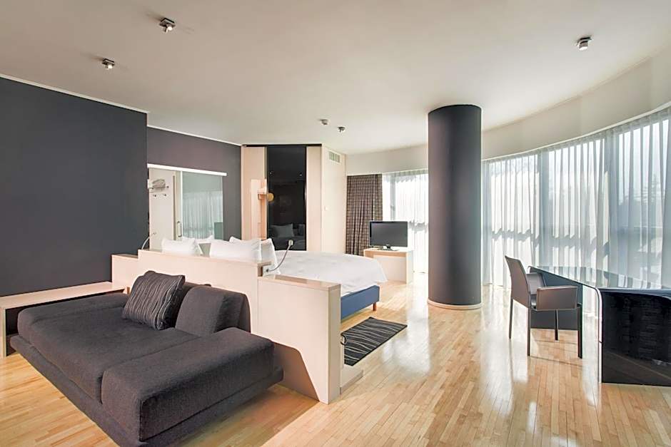 DoubleTree by Hilton Hotel Cluj City Plaza