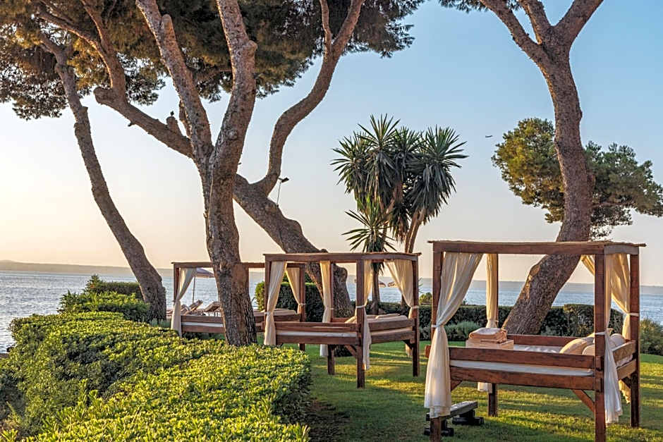 Hotel De Mar Gran Melia Adults Only