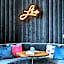 Aloft by Marriott Chicago Schaumburg