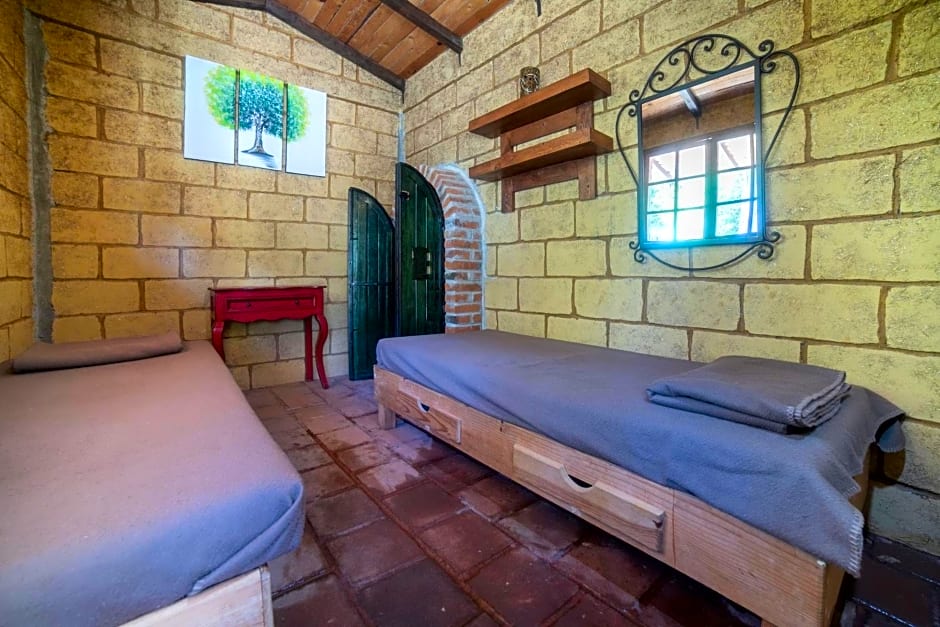 HOTEL XIADANI Restaurante, Temazcal & Spa