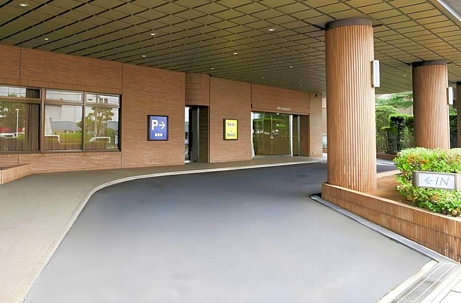 Smile Hotel Yonago