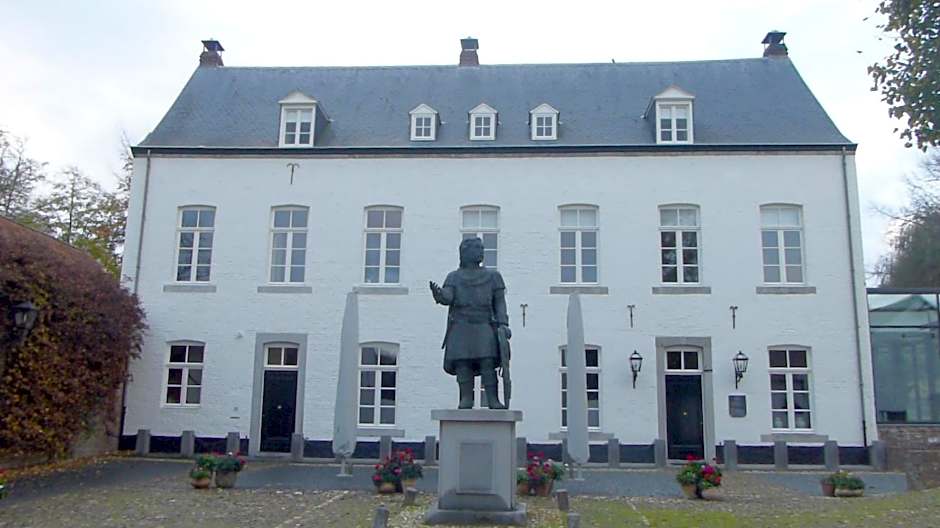 Hotel Abdijhof Thorn