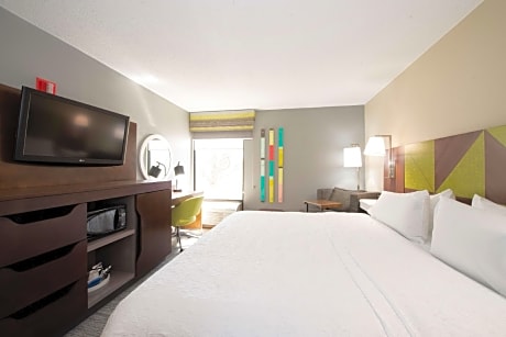 1 KING HEARING ACCESSIBLE NONSMOKING