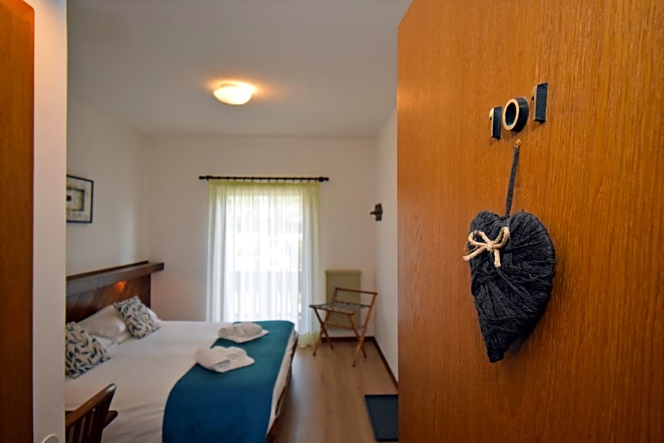 Hotel Comelico