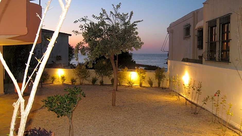 Iolkos Hotel Apartments