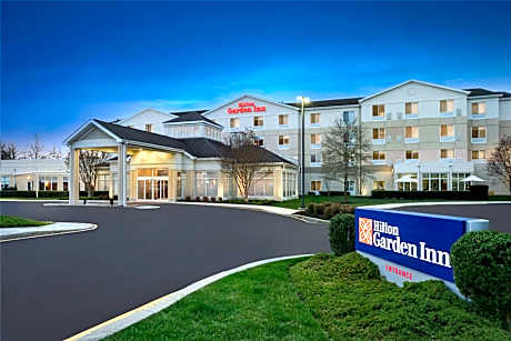 Hilton Garden Inn Dover