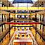 Quality Hotel 11 & Eriksbergshallen