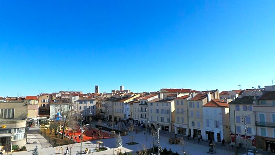 Hotel Relais Du Postillon