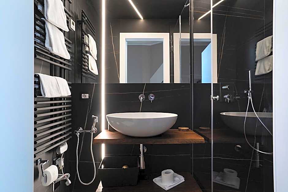 Artemide Guest House