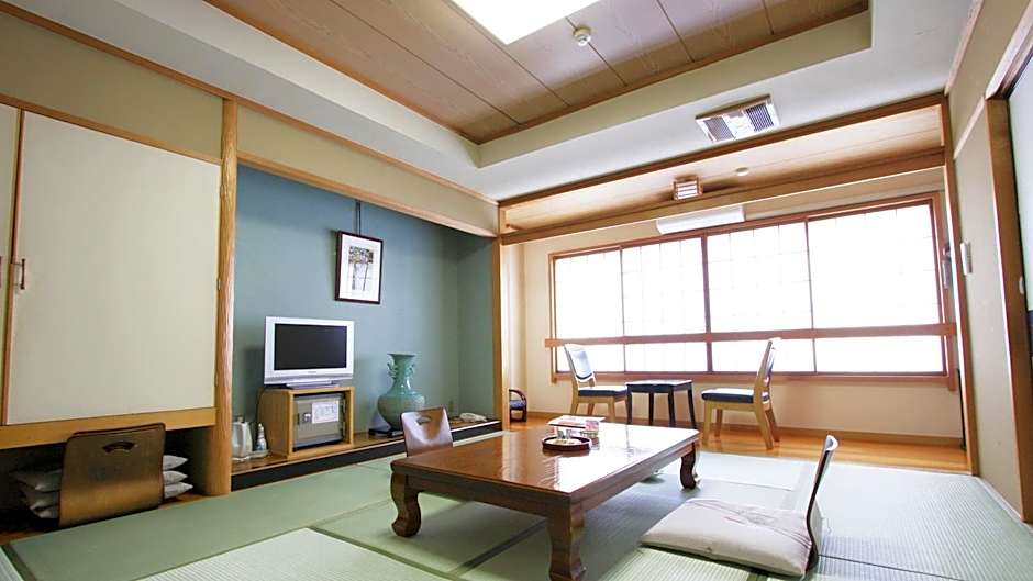 Hanamiya Ryokan