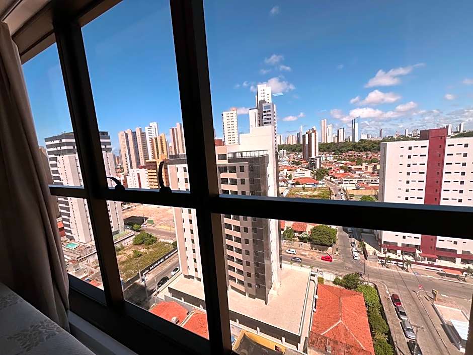 MANAÍRA APART HOTEL