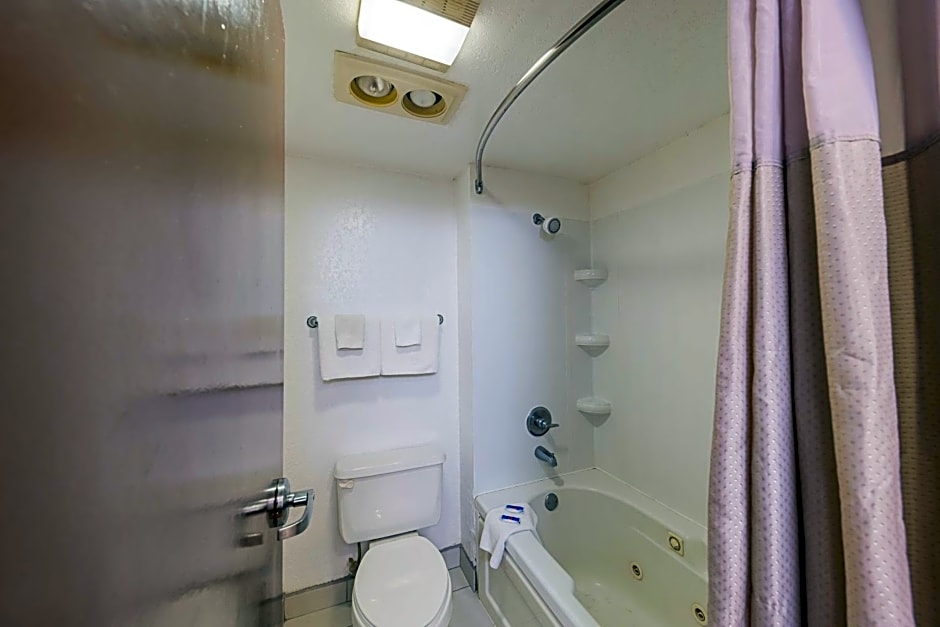 Motel 6-Amarillo, TX