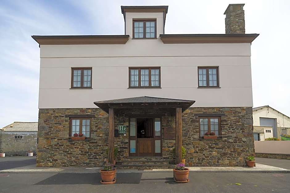 Hotel Rural As Laguas