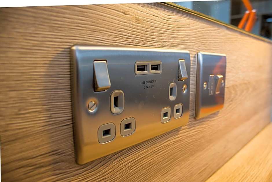 Holiday Inn Preston By IHG