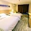 City Comfort Inn Huizhou Shuikou Huxi Avenue