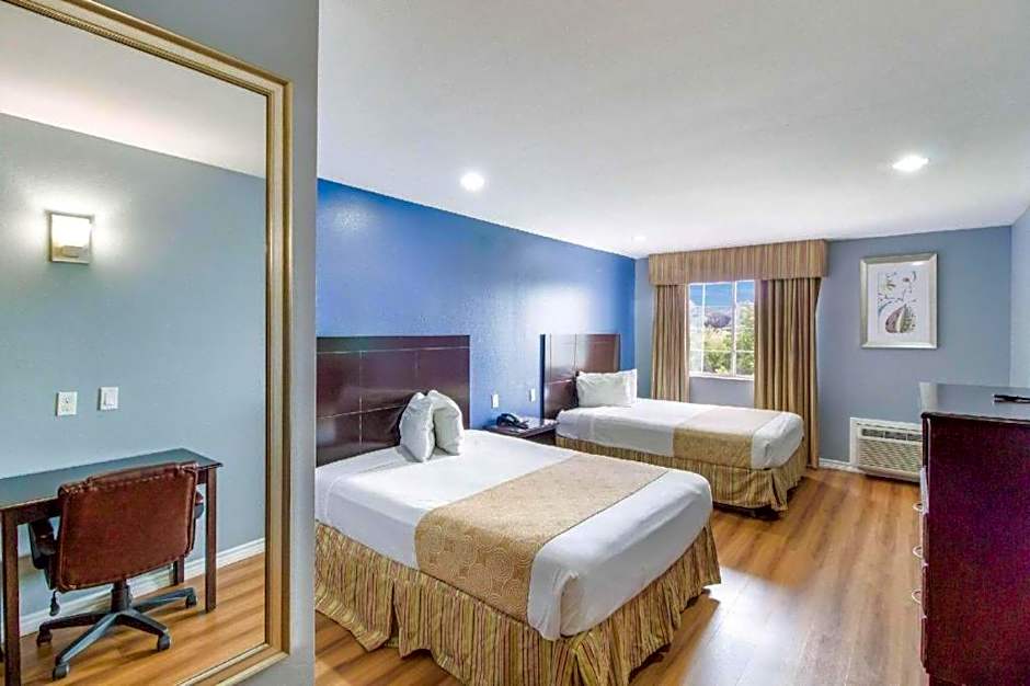 Rodeway Inn & Suites Port Arthur - Groves