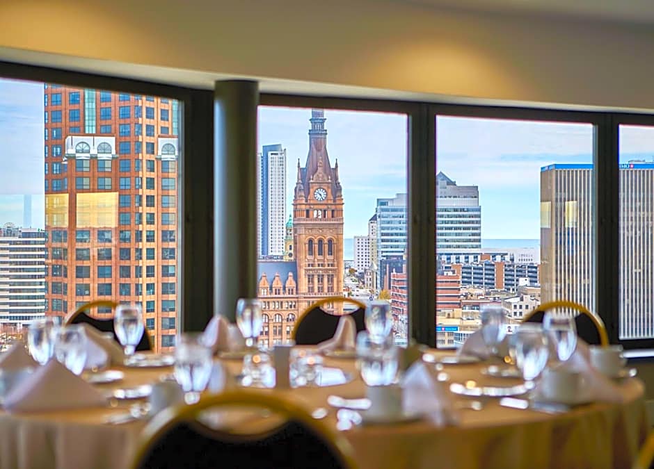 Hyatt Regency Milwaukee