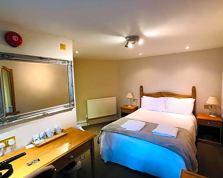 Wellington Hotel