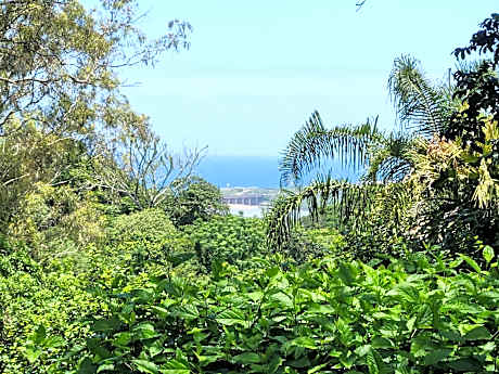 Retreat on Raspberry Lane