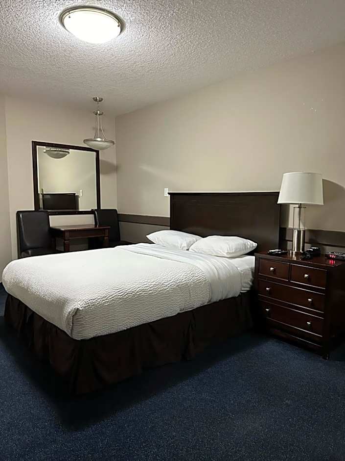 Travelodge by Wyndham Wetaskiwin