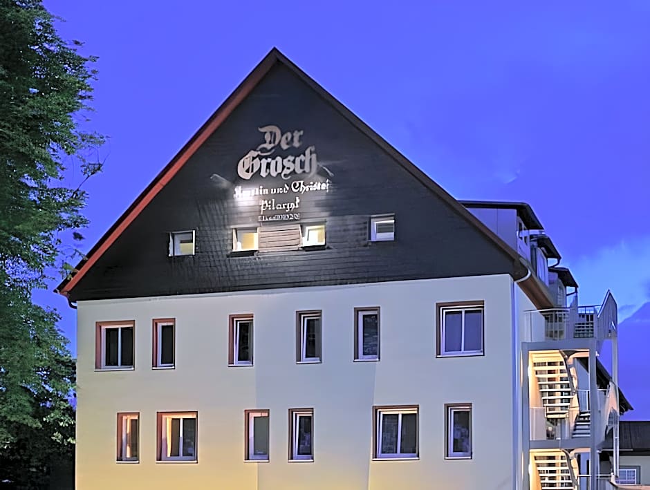 GROSCH Brauhotel & Gasthof