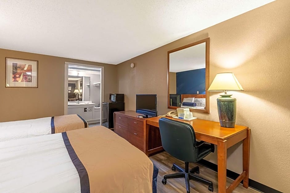 Value Inn Kenosha I-94 - Exit 344