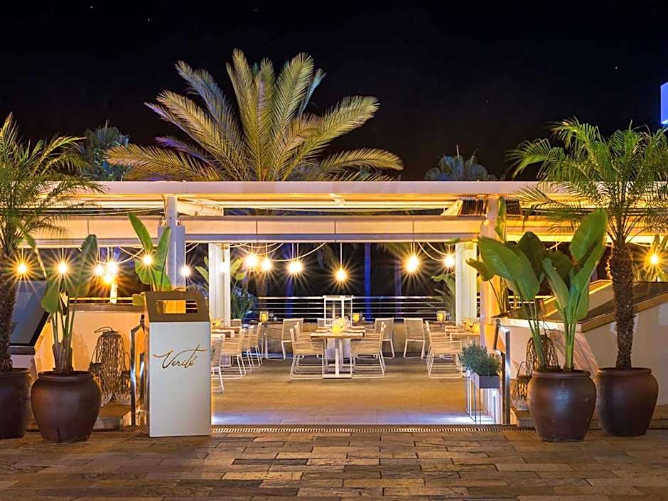 Amare Marbella Beach Hotel - Adults Only