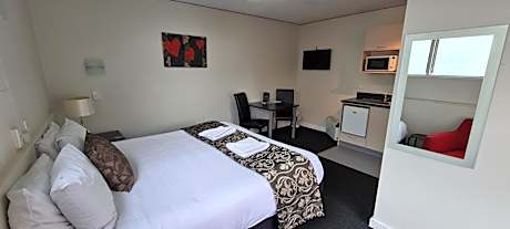 Twin Room - Disability Access