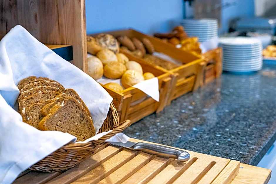 Taste Hotel Hockenheim