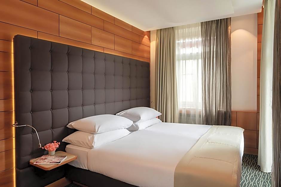 Hotel St.Gotthard