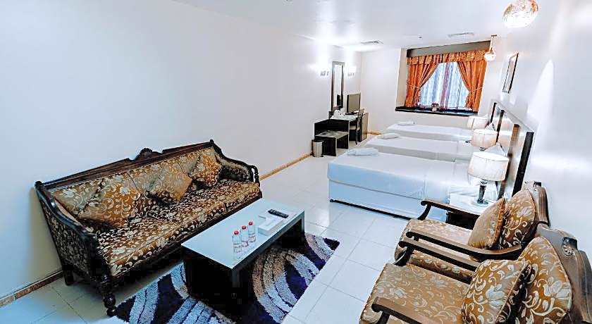 Panorama Hotel Deira