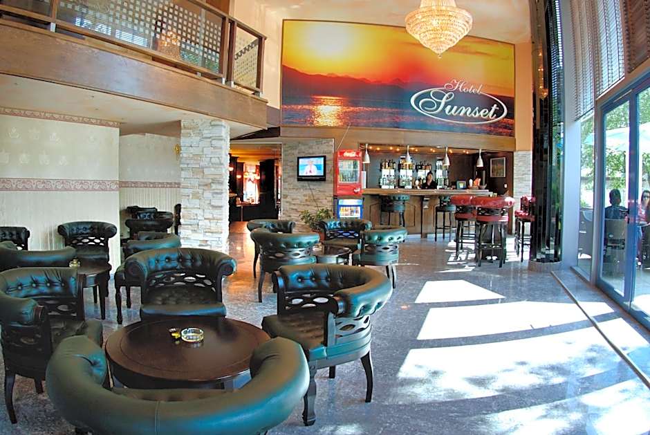 Sunset Hotel - All Inclusive