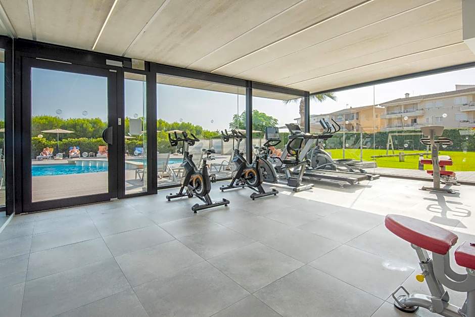 Aparthotel Dunes Platja