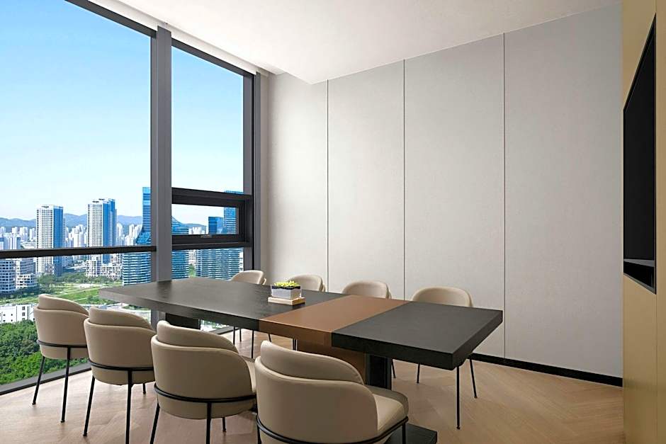 Courtyard by Marriott Sejong