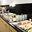 Ibis Styles Budapest Center