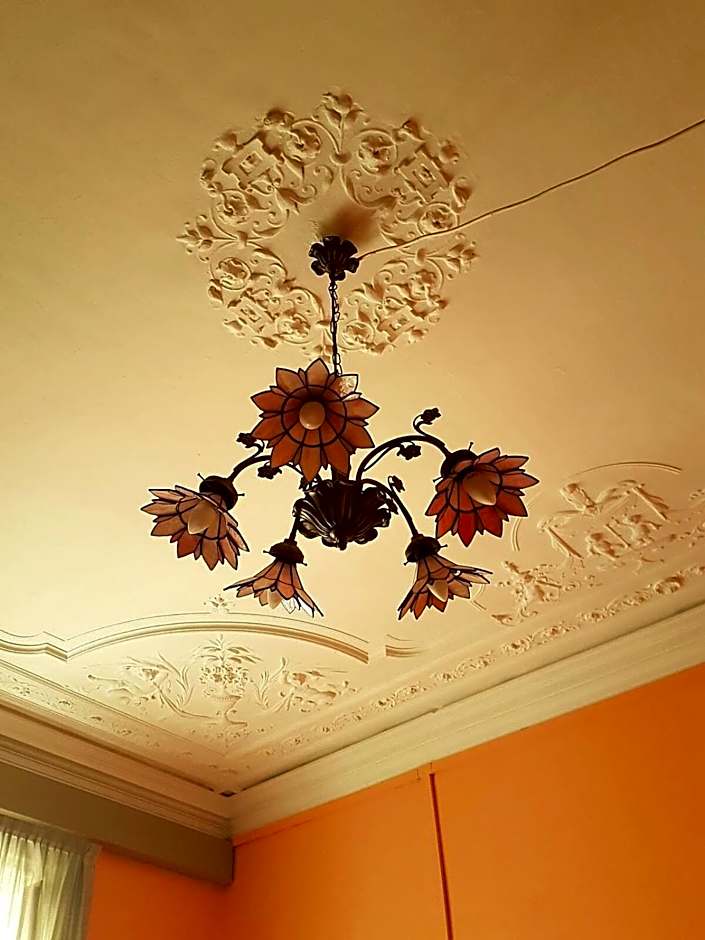 Hotel Suisse