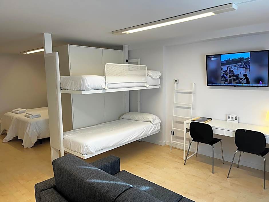 Apartamentos Mundaka