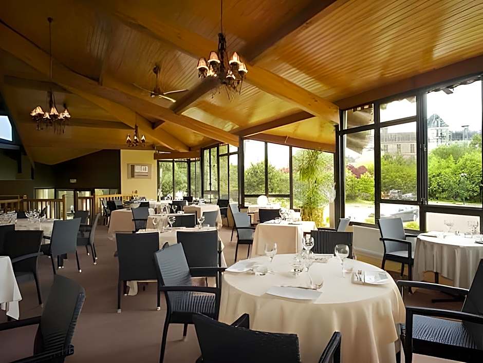 Hotel Restaurant du Chateau de la Tour