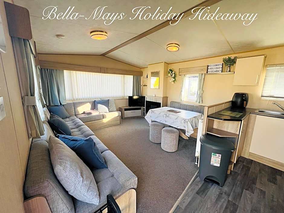 Bella-Mays Holiday Hideaway