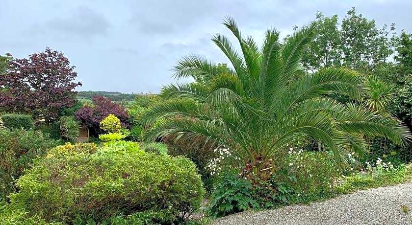 Penquite Holiday Accommodation